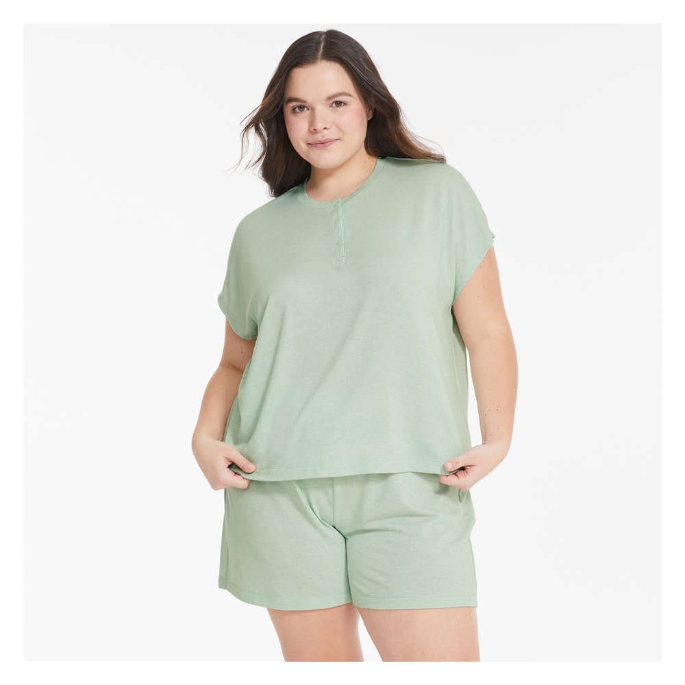 Joe fresh 2024 nightwear